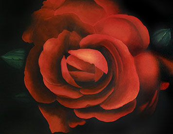 Red Rose - 2015